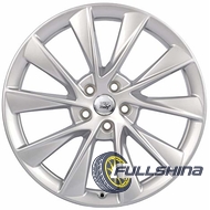 WSP Italy Tesla (W1401) Oxy 9x21 5x120 ET40 DIA64.1 S