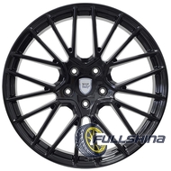 WSP Italy Porsche  (W1058) Okinawa 11x21 5x130 ET58 DIA71.6 GB