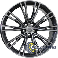 WSP Italy BMW (W685) Sun 8.5x21 5x112 ET30 DIA66.5 AP