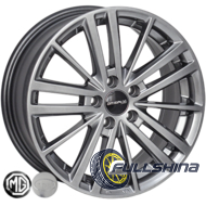 Zorat Wheels 9074 7x16 5x100 ET48 DIA56.1 HB