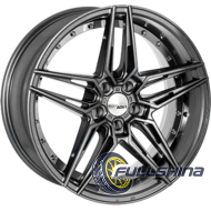 Zorat Wheels 3337P 8.5x19 5x112 ET20 DIA66.6 MK