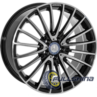 Allante 1073 9x20 5x112 ET48 DIA66.6 BF