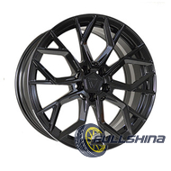 Vissol Forged F-1029 8.5x19 5x112 ET27 DIA66.5 HSB