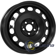 ALST (KFZ) 7461 6.5x16 5x108 ET47 DIA65.1 Black