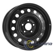 ALST (KFZ) 8756 6.5x16 5x114.3 ET45 DIA67 Black