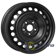 ALST (KFZ) 9016 6.5x17 5x114.3 ET45 DIA60 Black