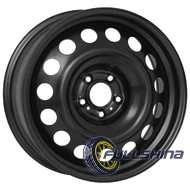 ALST (KFZ) 9036 7x17 5x108 ET42 DIA65 Black