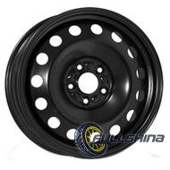 ALST (KFZ) 9012 7x17 5x114.3 ET50 DIA67 Black