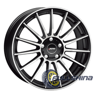 Autec Lamera 8x19 5x112 ET30 DIA70.1 BMP