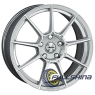 Autec ClubRacing 7.5x17 5x112 ET43 DIA70.1 HS