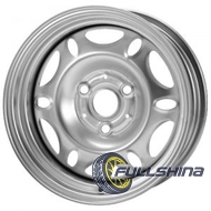 ALST (KFZ) 7900 Smart 5.5x15 3x112 ET-1 DIA57.1 S