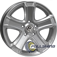 Replica Volkswagen VW614x 7.5x17 5x130 ET55 DIA71.6 HS