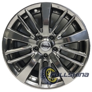 Replica Nissan CT2207 7x17 5x114.3 ET45 DIA67.1 HB