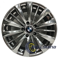 Replica BMW CT1571 8x17 5x120 ET20 DIA0 HB