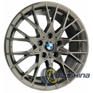 Replica BMW CT1552 9x19 5x120 ET40 DIA72.6 HB