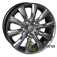 Replica Toyota CHR131 7.5x17 5x114.3 ET35 DIA67.1 HS