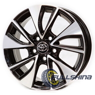 Replica Toyota R7155 6.5x16 5x114.3 ET45 DIA67.1 MB