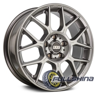 BBS XR 7.5x17 5x114.3 ET45 DIA82 PLS