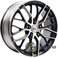 Tech Line TL RST.008 7.5x18 5x114.3 ET45 DIA60.1 BDM