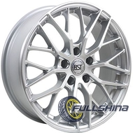 Tech Line TL RST.008 7.5x18 5x114.3 ET45 DIA60.1 S