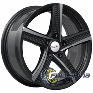 Sportmax Racing SR-3263 6.5x15 4x108 ET25 DIA65.1 BP