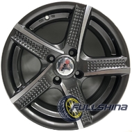 Sportmax Racing SR-3263 6.5x15 4x108 ET25 DIA65.1 GP