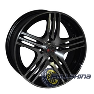 Sportmax Racing SR-277 6x14 4x108 ET38 DIA67.1 BP