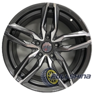 Sportmax Racing SR-3299 6.5x15 5x112 ET40 DIA57.1 GP