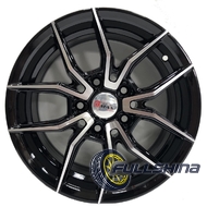 Sportmax Racing SR-3354 6.5x15 5x114.3 ET38 DIA67.1 BP