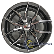 Sportmax Racing SR-3354 6.5x15 5x112 ET38 DIA67.1 LGMP