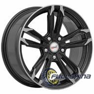 Sportmax Racing SR-3356 6.5x15 5x110 ET40 DIA67.1 BX