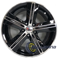 Sportmax Racing SR-578 7x16 5x112 ET40 DIA0 BP