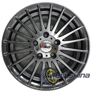 Sportmax Racing SR-833 6.5x15 5x114.3 ET40 DIA67.1 HB