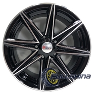 Sportmax Racing SR-3168 7x16 5x112 ET40 DIA67.1 BP