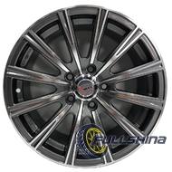 Sportmax Racing SR-3178 7x16 5x112 ET40 DIA67.1 LGMP