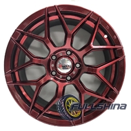 Sportmax Racing SR-3940 7x16 5x114.3 ET38 DIA67.1 RHB