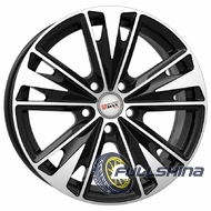 Sportmax Racing SR-9320 7x17 5x114.3 ET40 DIA67.1 BP