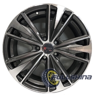 Sportmax Racing SR-9320 7x17 5x114.3 ET40 DIA67.1 GP