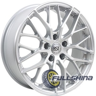 Tech Line TL RST.007 6.5x17 5x114.3 ET46 DIA67.1 S