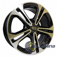 Replica KIA-KA118 6.5x16 5x114.3 ET45 DIA67.1 BMF