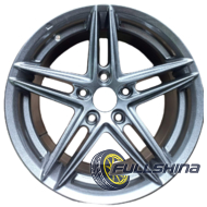 Allante T1067 7x16 5x112 ET35 DIA66.6 BS