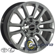 Allante T642 7.5x18 6x139.7 ET25 DIA106.1 HB