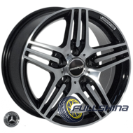 Zorat Wheels BK146 7x15 5x112 ET35 DIA66.6 BP