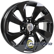 Tech Line TL RST.006 6x16 4x100 ET46 DIA54.1 BL