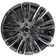 Replica LR028 8.5x20 5x120 ET48 DIA72.6 GMF