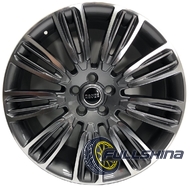 Replica LR028 9.5x21 5x120 ET48 DIA72.6 MG