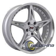 Mi-tech Avenue-535 7.5x18 5x114.3 ET45 DIA73.1 S