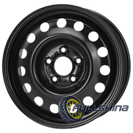 ALST (KFZ) 9147 6.5x16 5x114.3 ET51 DIA67 Black