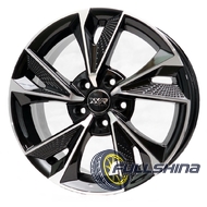 Replica KW059 7x16 5x114.3 ET30 DIA73.1 BMF