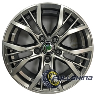 Replica Skoda-CT1335 7.5x17 5x112 ET40 DIA57.1 HB